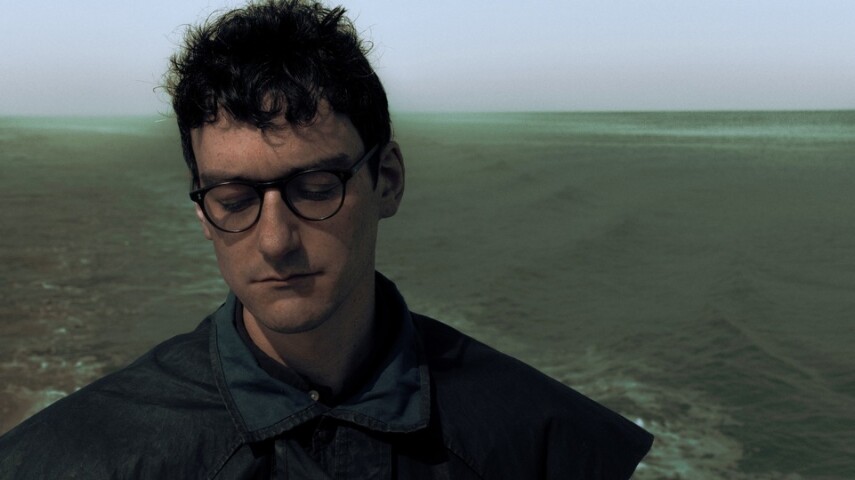 Danny L Harle анонсировал альбом Cerulean и представил сингл с Oklou и MNEK