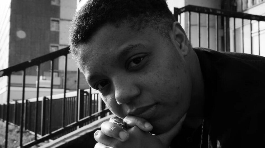 Loraine James представила сингл с Miho Hatori — «Flatline»