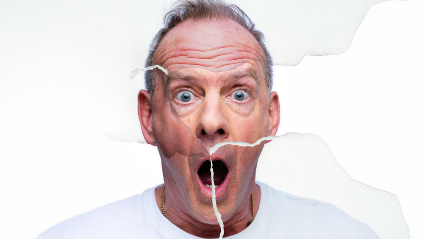 Fatboy Slim выложил полный сэт с Coachella 2026