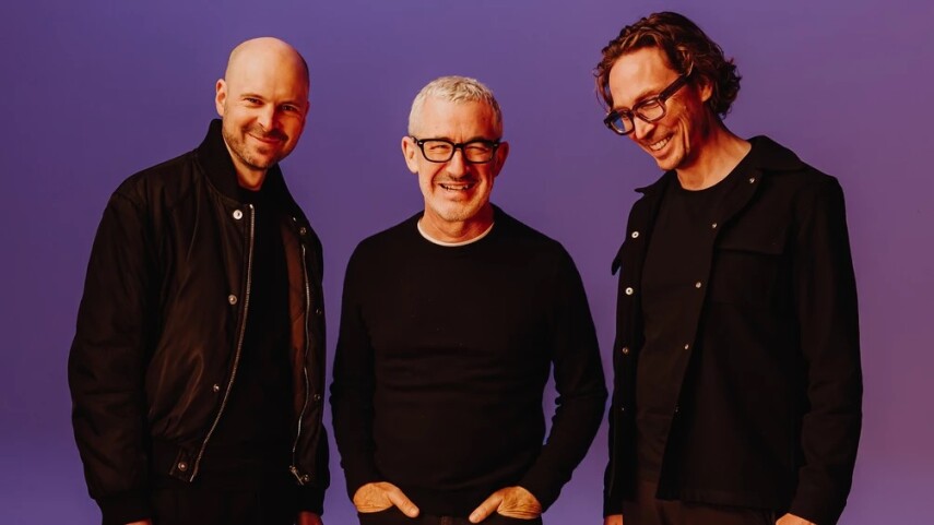 Above & Beyond запускают тур против одиночества в США