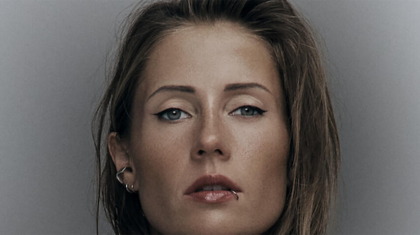 Charlotte de Witte представила Malina и A Prayer For The Dancefloor