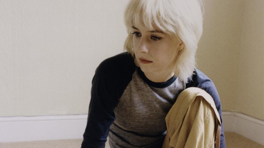 Avalon Emerson представила заглавный сингл Written Into Changes