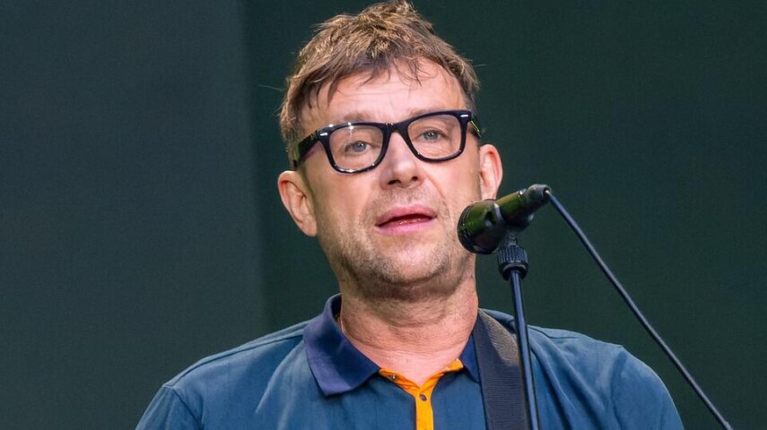 Damon Albarn напишет музыку к фильму о создателях ChatGPT