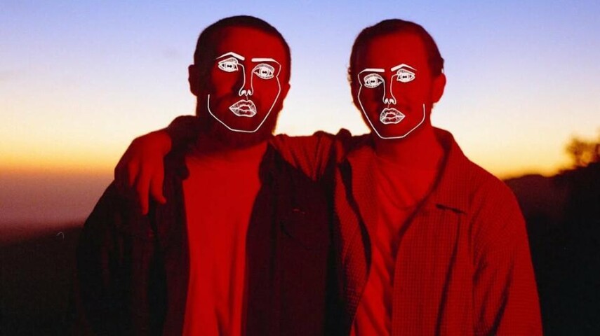 Disclosure представили сингл и клип «The Sun Comes Up Tremendous»