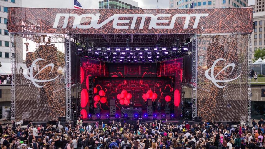 Мэр Детройта провозгласил Detroit Techno Week перед Movement 2026