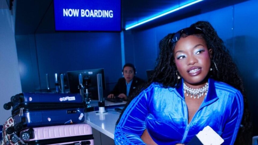 UNIIQU3 объявила дебютный альбом Mile High Club и поделилась заглавным треком