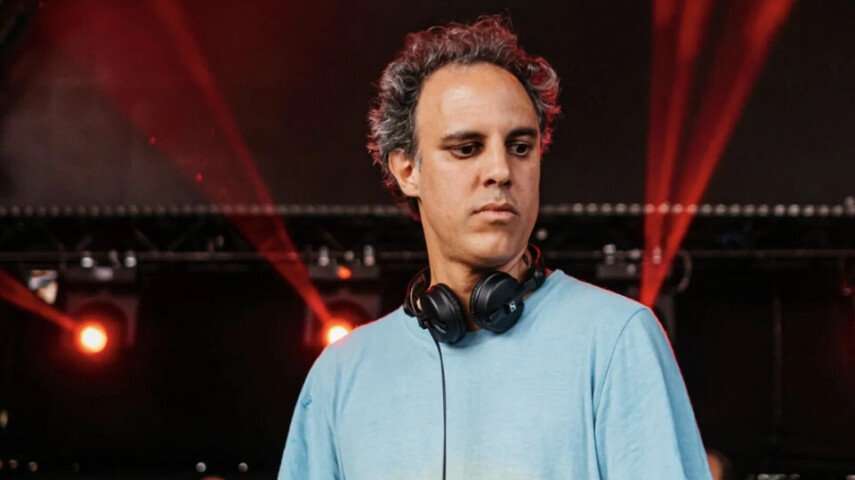Four Tet тайно выпустил новый альбом под псевдонимом Wingdings