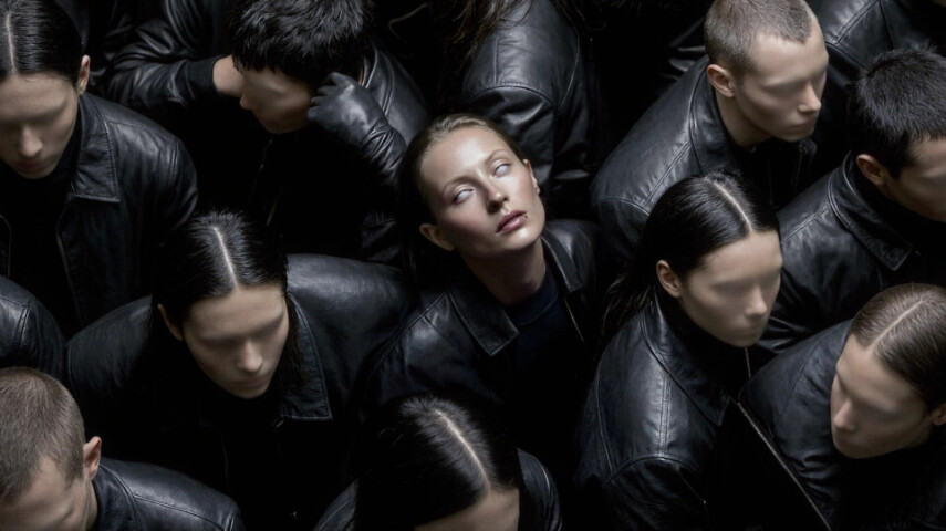 Charlotte de Witte объявила EP «The Resistance»