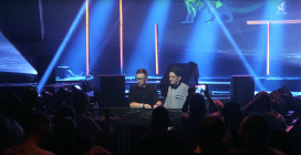 HIGHLITE возвращаются с новым ремиксом и продолжают серию релизов 2025