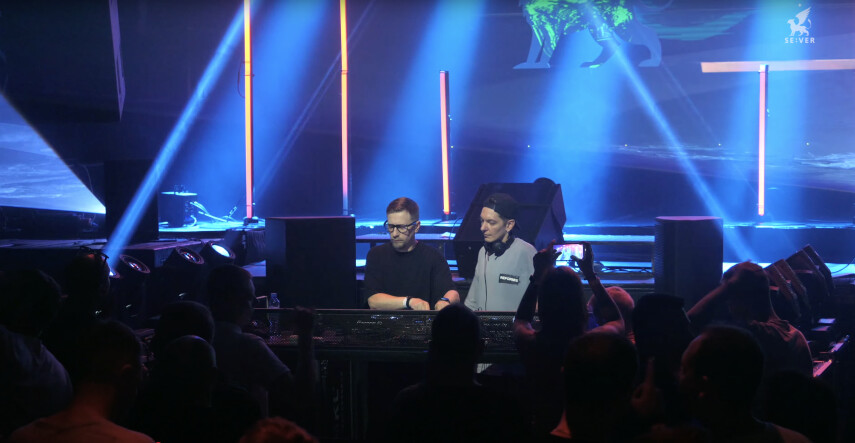 HIGHLITE возвращаются с новым ремиксом и продолжают серию релизов 2025