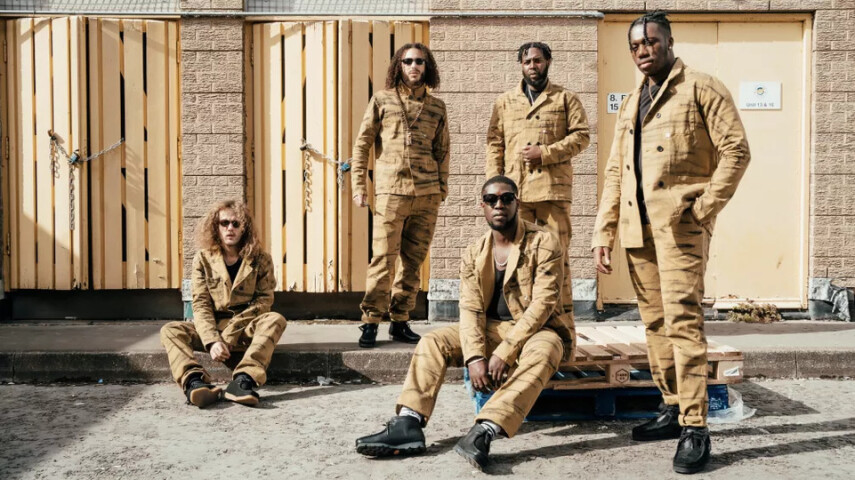 AIM Awards 2025: Победители объявлены