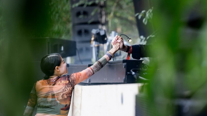 Draaimolen подтвердил проведение фестиваля в 2026 году