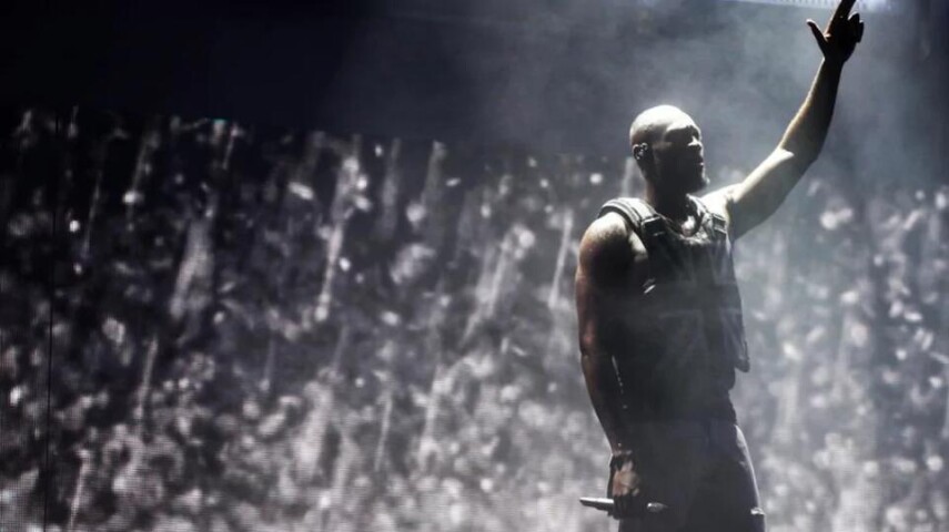 Жилет Stormzy с Union Jack экспонируется в выставке о Black British Music