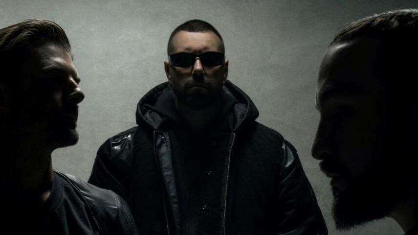 Swedish House Mafia представили мерч в честь Чемпионата мира