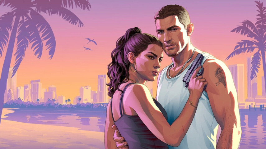 Новый трейлер GTA 6: 26 минут геймплея и заметный музыкальный саундтрек