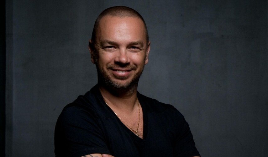 Мания Digital Emotions