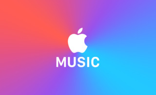 Количество подписчиков Apple Music в России за полгода достигло 300.000 