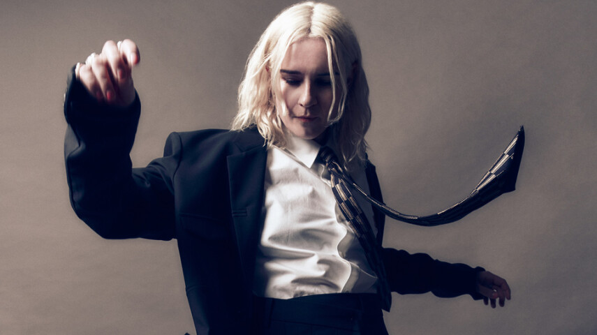 HAAi выпустила ремикс-EP на «Can't Stand to Lose»