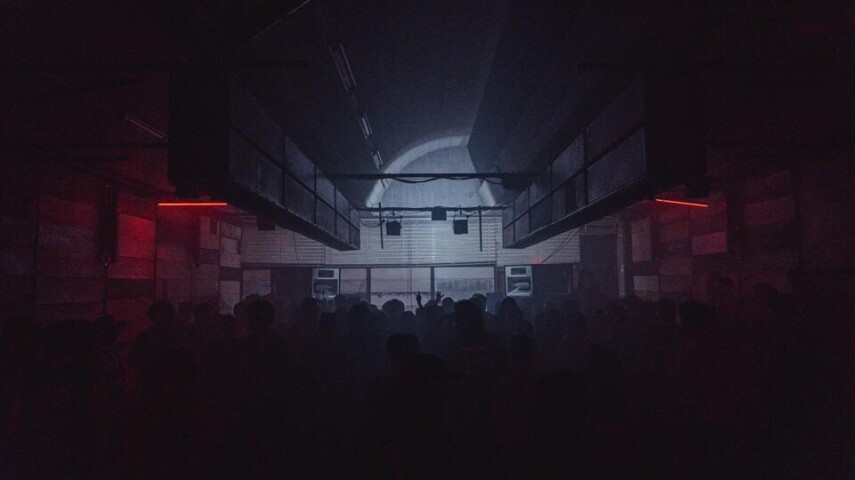 Амстердам не спит: более 90% жителей участвуют в ночной культуре