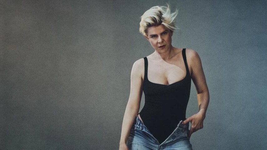 Robyn выпустит «Body Talk» в новой двойной виниловой версии