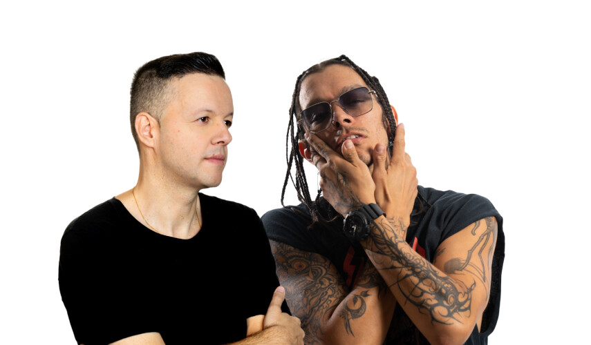 Mundian To Bach Ke получает Afro House ремикс от Dario Nuñez и Juany Bravo