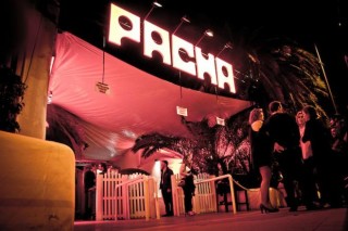 Группа Pacha продана за 350 миллионов евро