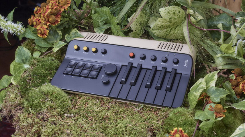 Orchid от Telepathic Instruments: глобальный релиз и новые возможности