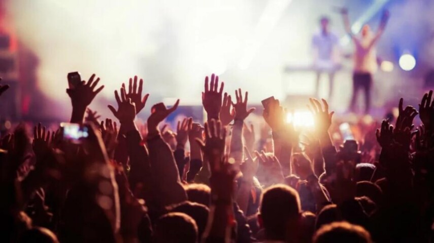 Live Nation признана виновной в незаконной монополии на рынке билетов США