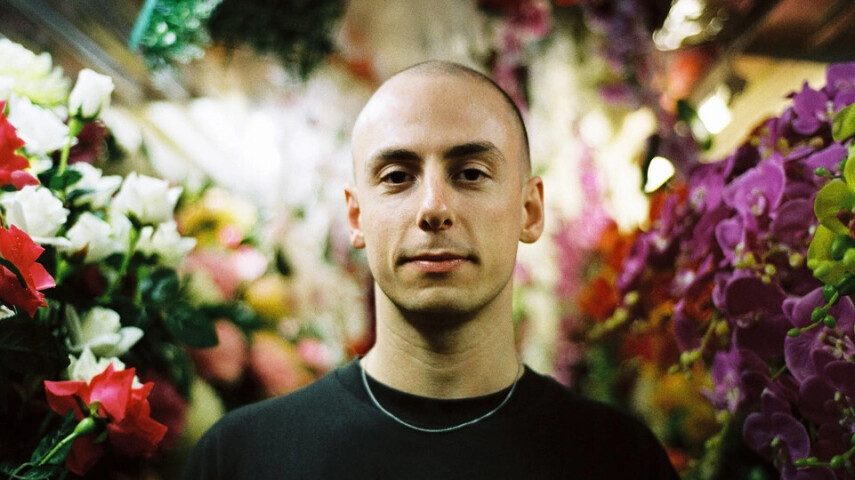 Пять лет спустя: Palms Trax возвращается с «Soft Trance, Hard Gossip»
