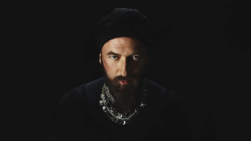 Удар молнии уничтожил студию Damian Lazarus в Тоскане