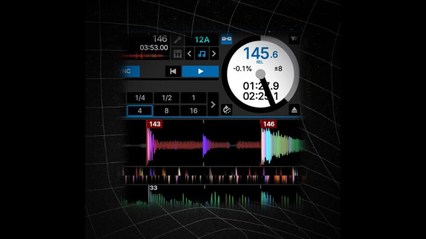 Serato DJ 5.0: Lucid Beatgrids и Open Streaming