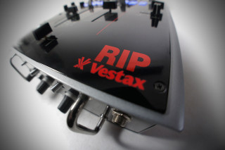 Конец эры - Vestax закрывается?