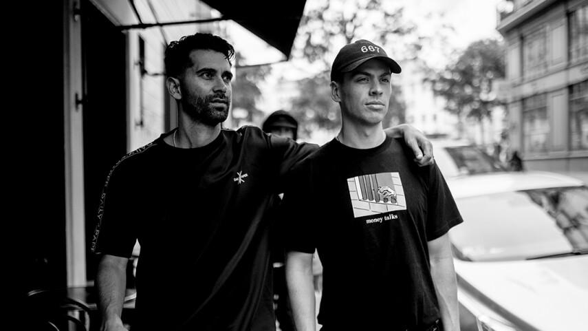 Yellow Claw отмечают 10-летие альбома 'Blood For Mercy'