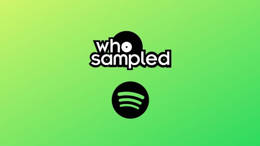 Spotify купил базу сэмплов WhoSampled — что это значит для музыки на платформе