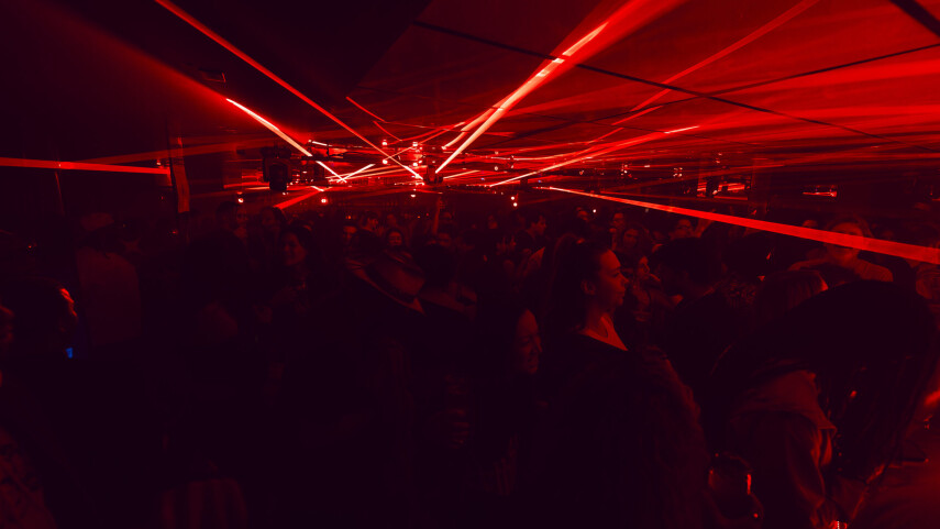 Casa de Afro: афробиты, которые оживляют ночи Мехико