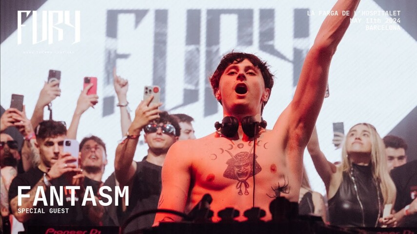 Fantasm озвучил позицию после победы в деле о клевете