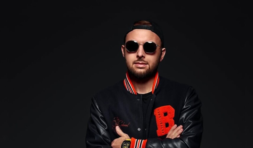 Borey: релизы, поддержка и международные выступления