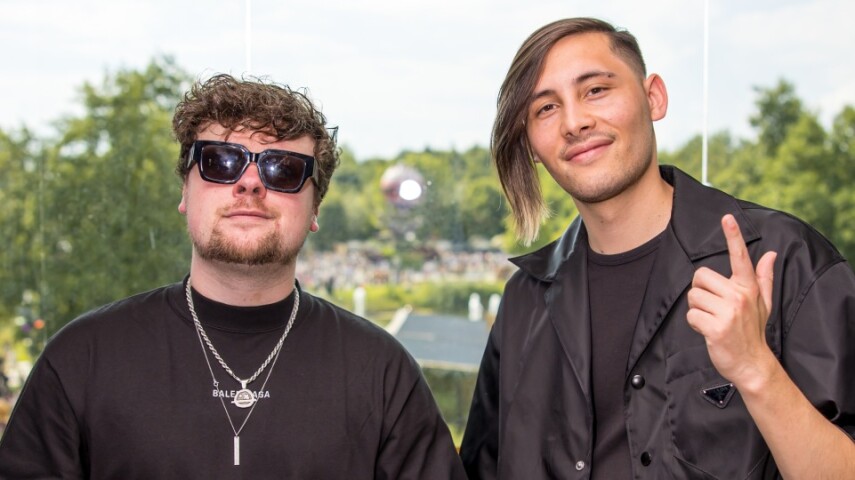 Sub Zero Project выпустили новый трек с Teddy Bee