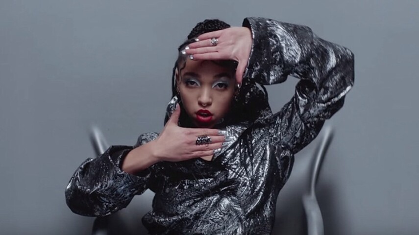 Книга о культовых музыкальных видео: от Lauryn Hill до FKA twigs