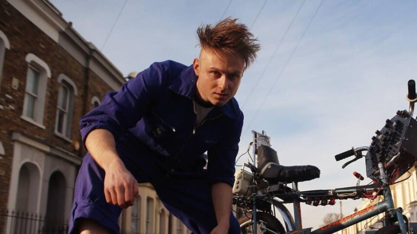 Look Mum No Computer представит Великобританию на «Евровидении‑2026»