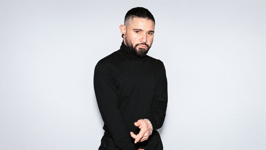 Skrillex извинился за проблемы со звуком на Head Trip