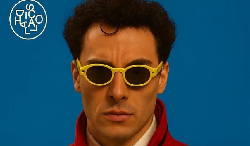 Громкий ремикс на трек David Hasert и Alentiev от Timo Maas и Francesco Mami