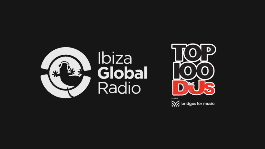 Ibiza Global Radio проведёт шоукейс на Top 100 DJs Awards
