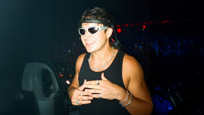 Новые релизы EDM: яркие треки от John Summit, Alesso и других