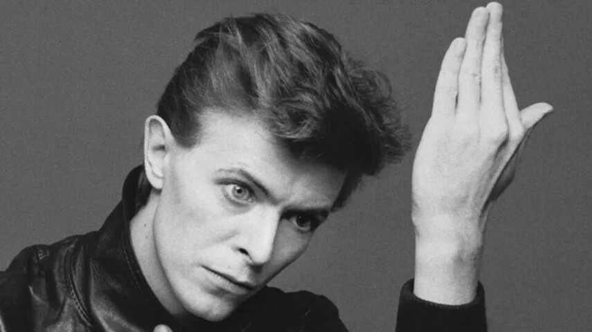 Дом детства David Bowie откроют для посетителей в 2027 году