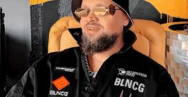 Denis A возвращается с новым релизом и проектом Alentiev