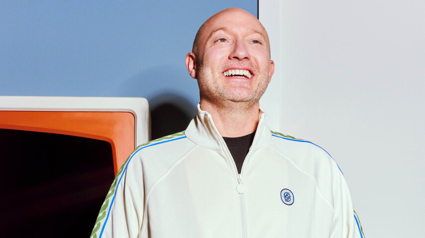 Paul Kalkbrenner выпустил новый трек с семплом Depeche Mode