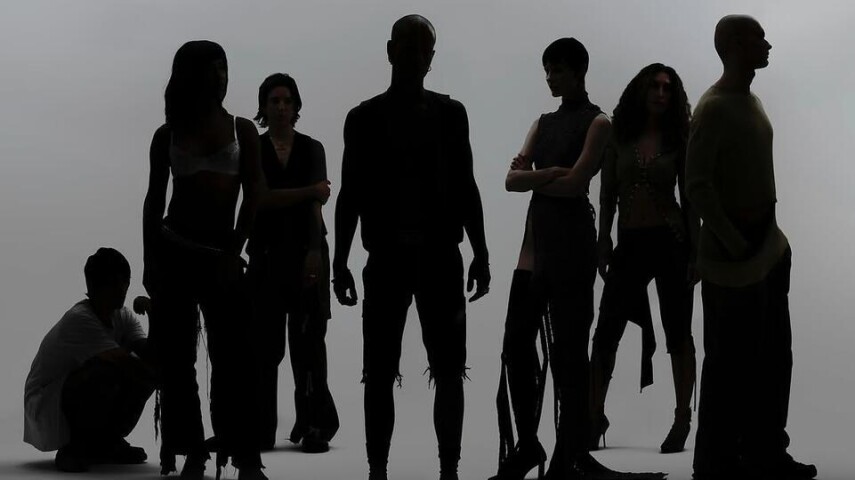 Herrensauna отметила 10-летие новым сборником