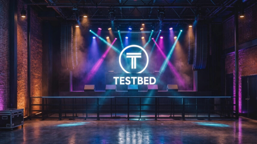 TESTBED в Лидсе откроется в сентябре после масштабной реконструкции
