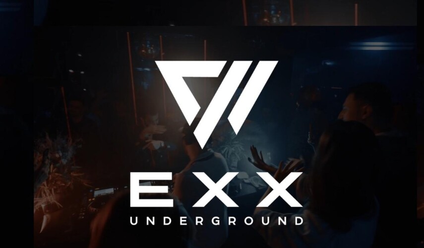 ANZA и Jebby Jay представили новые танцевальные релизы на Exx Underground